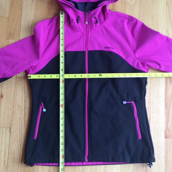 Reebok jacket - Picture 6 of 8